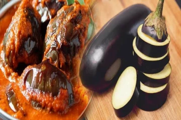 உங்க குழந்தைகளுக்கு கத்தரிக்காய் மசாலா குழம்பை இப்படி செய்து கொடுங்க