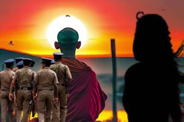 கடிதம் எழுதி வைத்துவிட்டு தலைமறைவாகிய14 வயது சிறுமி!