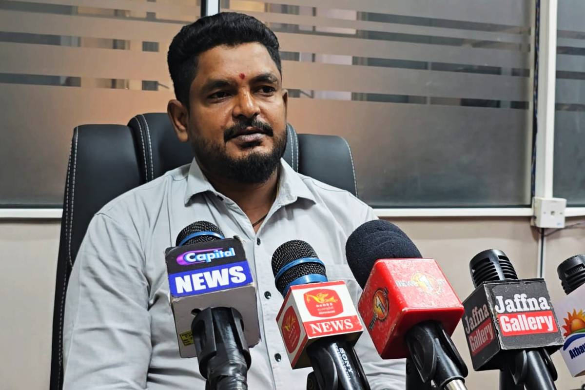 செம்மணி மயானம் இனி தமிழின அழிப்பு நினைவகம்: நல்லூர் சபையில் முன்மொழிவு | Semmani Cemetry Tamil Genocide Memorial