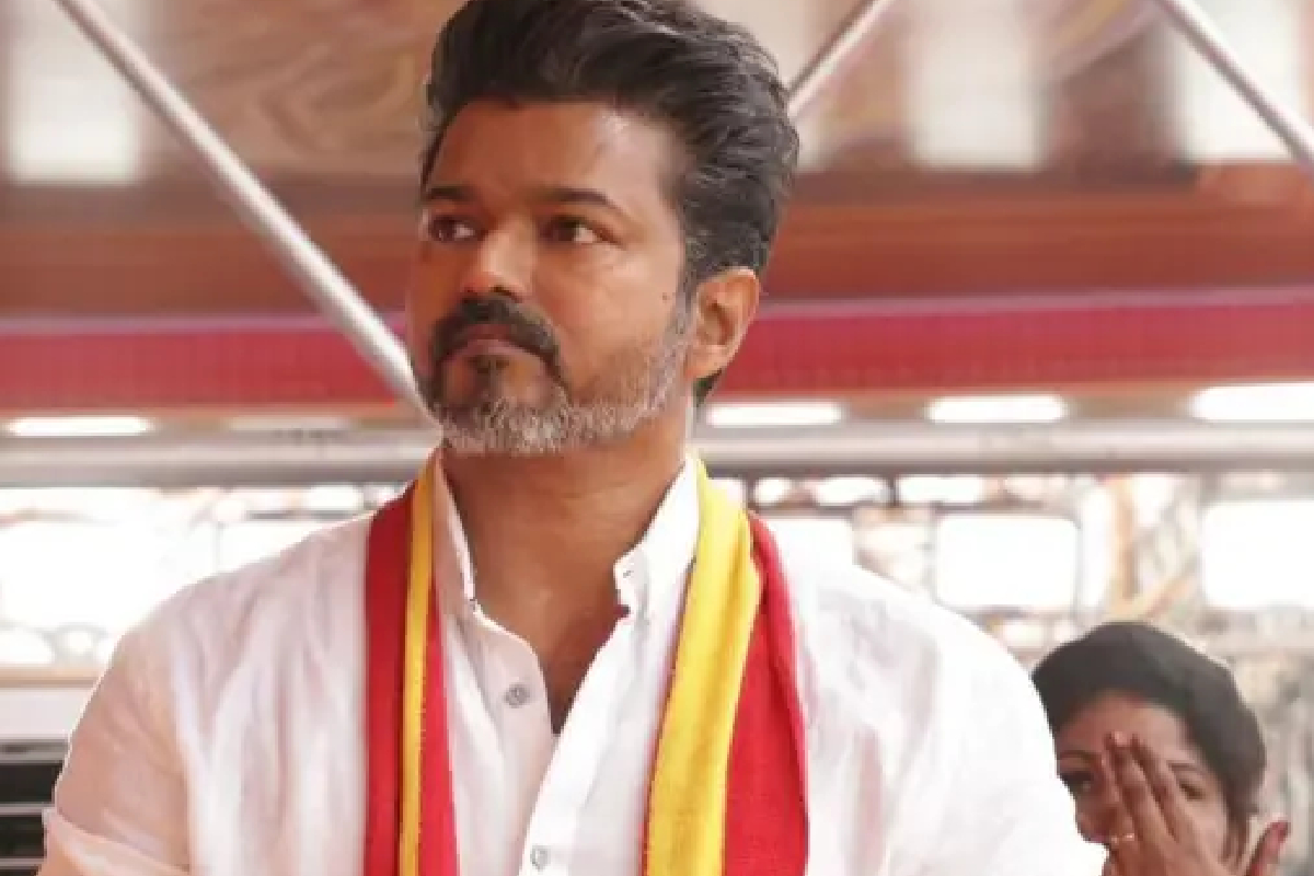 விஜய் ஆட்சி அமைப்பதில் சிக்கல் - தமிழகத்தின் முக்கிய இடங்களில் பலத்த பாதுகாப்பு | Tvk Vijay Cm Trouble Heavy Security