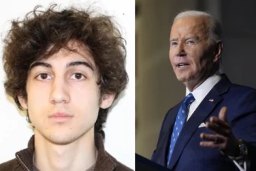 40 கைதிகளில் 37 பேரின் மரண தண்டனை குறைப்பு: அமெரிக்க ஜனாதிபதி ஜோ பைடன் உத்தரவு