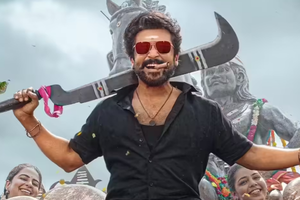 அனைவரும் ஆவலுடன் எதிர்பார்க்கும் கருப்பு படம் எப்போது ரிலீஸ்.. வெளிவந்த தகவல் இதோ | Karuppu Movie Release Date Update