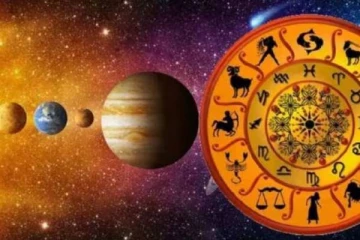 உருவாகும் திரிகிரக யோகம்.., அதிர்ஷ்டம் பெறப்போகும் 3 ராசிகள்