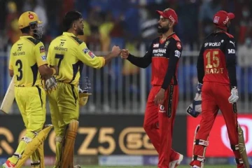 சென்னை அணி ப்ளே ஆஃப் வாய்ப்பு உள்ளதா? 4வது இடத்திற்கு போட்டிபோடும் 5 அணிகள்;