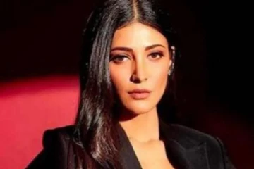 கமல் மகள் ஸ்ருதி ஹாசனுக்கு பிடித்த விஷயம் இதுதானாம்.. அடடா இதுதெரியம போச்சே