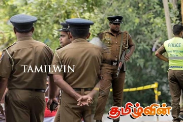 தந்தையோடு முகம் கழுவச் சென்ற இரண்டு வயது சிறுவன் பரிதாப மரணம்