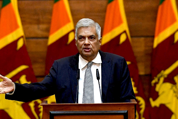 நமது நாடு ஏலம் விடும் ஒரு நாடாக மாறியுள்ளது - சஜீத் சுமத்திய குற்றச்சாட்டு | Sajith Sjb Speech Government Crasis Election Sl