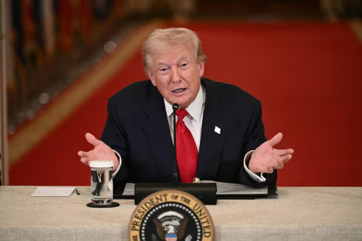 மன்னிப்பு கேட்ட ஈரான் ஜனாதிபதி! மகிழ்ச்சியில் மார்தட்டிக்கொள்ளும் ட்ரம்ப் | Trump Overjoyed After Iranian President Apologizes