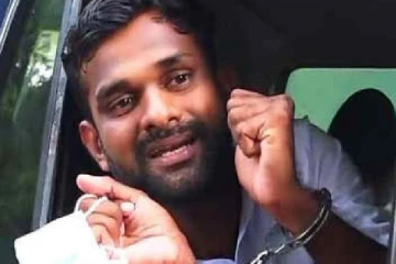 சமூக செயற்பாட்டாளர் பியத் நிகேஷல கைது..!