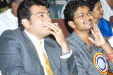 விஜய்ன்னா ஓகே! அஜித் பக்கமே செல்லாமல் இருக்கும் முன்னணி தொலைக்காட்சி நிறுவனம்..
