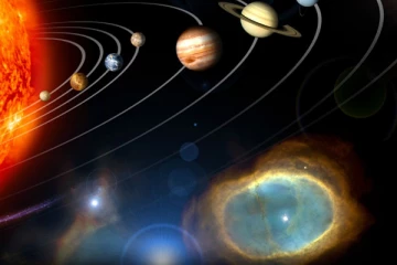 සෞරග්‍රහ මණ්ඩලයෙන් පිටත ග්‍රහලෝකයක ඝන දූවිලි කුණාටුවක්