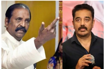 நடிகர் கமல்ஹாசன் விரைவில் வீடு திரும்புவார் - கவிஞர் வைரமுத்து தகவல்