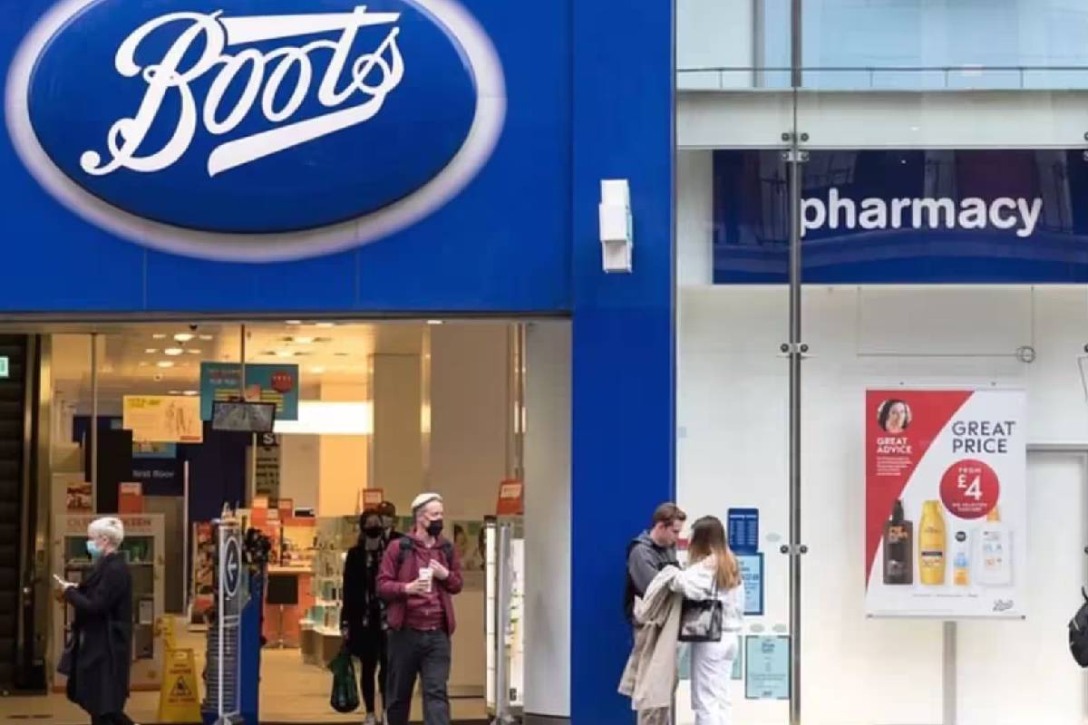 Boots நிறுவனத்திற்குப் புதிய உரிமையாளர்... மூன்று வழிகளில் இது உங்களைப் பாதிக்கக்கூடும் | Boots Has A New Owner