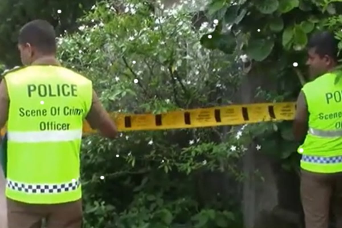 வயோதிப மனைவி மர்ம மரணம் - சிக்கிய கணவர் | Women Killed By Husband வயோதிப மனைவி மர்ம மரணம் - சிக்கிய கணவர் | Women Killed By Husband