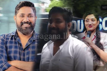 නතාෂා නිසා බෲනෝත් රිමාන්ඩ්. (VIDEO)