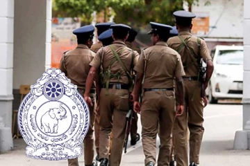 பொலிஸ் அதிகாரி மீது தாக்குதல் ; சந்தேகநபரை தேடிவரும் பொலிஸார்
