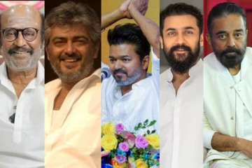 தளபதி விஜய்யுடன் இணையும் ரஜினி, கமல், அஜித், சூர்யா? இந்த கூட்டணி சூப்பாரா இருக்கே