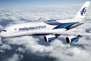 சென்னை வந்த மலேசியா விமானம் திடீர் தீப்பிடிப்பு