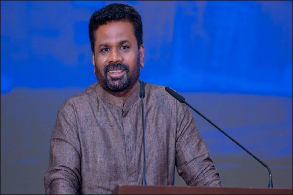 ஆட்சியைப் பிடித்துவிடலாம் என்று கனவு காணாதீர்கள் : எதிரணிக்கு அமைச்சர் லால்காந்த எச்சரிக்கை | Do Not Dream Of Capturing Power Lalkantha
