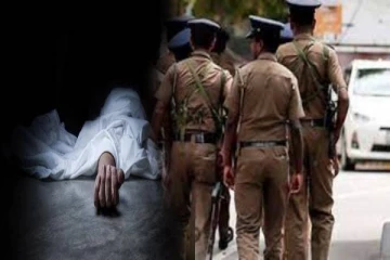 புதுக்குடியிருப்பில் ஐஸ் போதைப்பொருளுக்கு அடிமையான மாணவன் உயிரிழப்பு