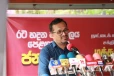 කලින් වහපු ෆයිල් ඇරලා හොරු අල්ලන කොට විපක්ෂයට බලා ඉන්න බෑ.. සිරකරුවන් ලවා විපක්ෂය බලයට එන්න හදන බව කියන හඳුන්නෙත්ති