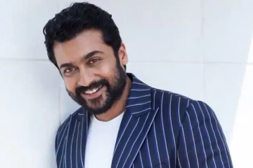 தொழிலதிபராக கோடிக்கணக்கில் லாபம் பார்க்கும் சூர்யா! அடேங்கப்பா...இத்தனை கோடியா?