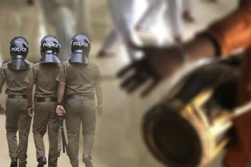 சிறுமிகளை தவறான நடத்தைக்கு உட்படுத்திய நடன ஆசிரியர் கைது