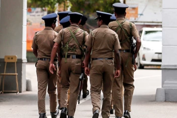 நாடளாவிய ரீதியில் இடம்பெற்ற கைது நடவடிக்கைகள் (video)