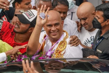 விடுதலையாகிய ரஞ்சனுக்கு புதிய பதவி..!மனுஷ நாணயக்கார அறிவிப்பு