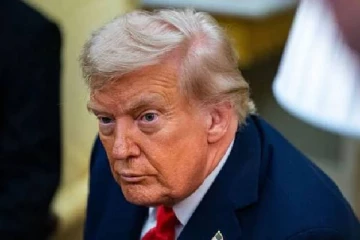 அமெரிக்கா இல்லையென்றால் உலகமே அழிஞ்சுரும் - டிரம்ப் உறுதி!