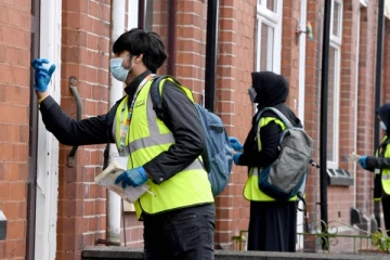 நாளுக்கு ஆயிரம் மரணம்... அச்சுறுத்தும் புதிய தொற்று: ராணுவத்தை களத்தில் இறக்கிய பிரதமர் போரிஸ்