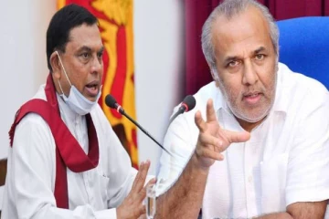 தேர்தல் சட்டத்தை உருவாக்கும் தெரிவுக்குழு உறுப்பினர்களாக நியமிக்கப்பட்டுள்ள பசில் மற்றும் ஹக்கீம்