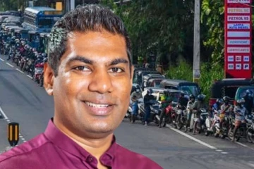 எரிபொருள் வரிசைக்கு தீர்வு: அமைச்சர் வெளியிட்டுள்ள தகவல்