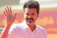 வரலாற்று நிகழ்வு! தவெக தலைவர் விஜய் பதிவு
