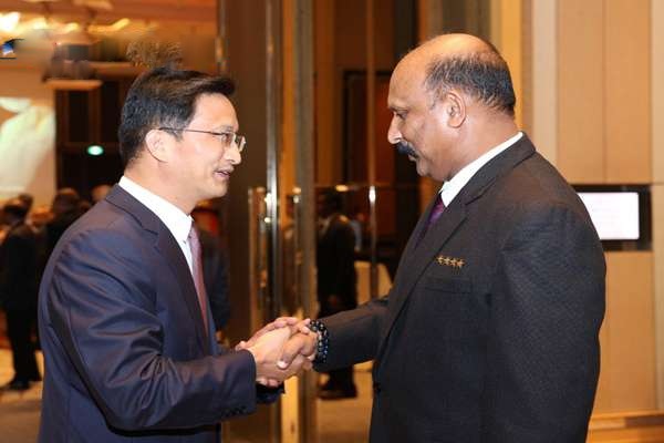 இலங்கைக்கு உண்மையான நண்பன் சீனா -அப்போ இந்தியா...! | Sri Lankas True Friend Is China