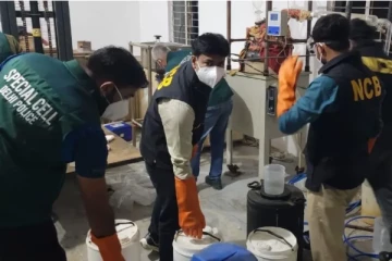 இலங்கைக்கு போதைப்பொருள் கடத்தியவர்களின் சொத்துக்கள் முடக்கம்; இந்தியா அதிரடி