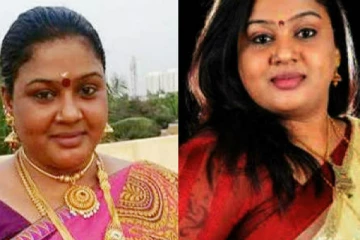 வலது பக்கம் மார்பகம் இல்லை... எனது வலி, வேதனை யாருக்குமே புரியாது...! நடிகை சிந்து கண்ணீர் பேட்டி