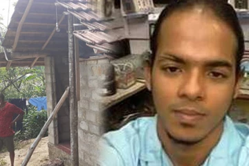 தென்னிலங்கையில் கர்ப்பிணி மனைவியின் ஆசையை நிறைவேற்றிய கணவன் கொலை