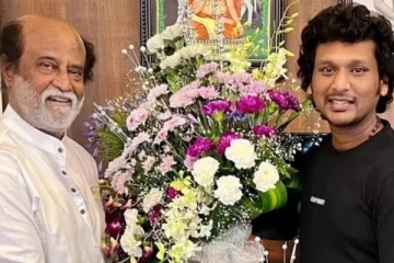 ஒன்றரை மாசம் வெளிய கூட வரல.. தலைவர்171 அப்டேட் கொடுத்த லோகேஷ் கனகராஜ்