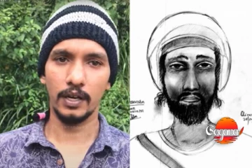 මගේ බුරියට ඇගිල්ල ගහලා ඇද්දා පපුවෙන් ඇද්දා කොණ්ඩේ ගලවලා කනට ගැහුවා - සැකකරුවකු යැයි රැගෙන ගිය පුද්ගලයාගෙන් චෝදනා