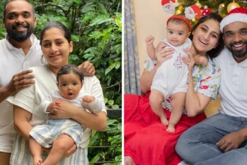මට ඉස්සර ඉදන්ම ඕන වුනේ සැමියයි දරුවයි එක්ක සතුටින් ජීවත් වෙන්න, ඒ ජීවිතේ දැන් මම ගෙවනවා-ශේෂාද්රි ප්රියසාද් (PHOTOS)