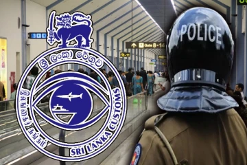 சட்டவிரோதமாக நாட்டுக்குள் கடத்தப்பட்ட கோடிக்கணக்கில் பெறுமதியான போதைபொருட்கள்!