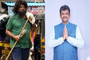 ஒரு நாள் பிச்சைக்காரராக மாறிய ரூ.3000 கோடி சொத்து மதிப்புள்ள எம்.எல்.ஏ