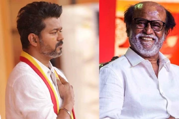 விஜய் மீது பொறாமையா? மனம் திறந்த ரஜினி