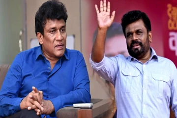 மனோ கணேசனுடன் அநுர நீண்ட நேர அழைப்பு! எம்.பி. பகிரங்கம்