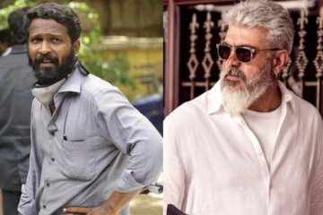 வெற்றிமாறன் இயக்கத்தில் அஜித் நடிப்பது உறுதி.. பிரபல பத்திரிகையாளர் அதிரடி