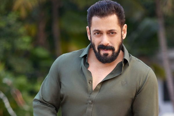 சல்மான் கான் படத்தில் இணையும் நான்கு தென்னிந்திய நடிகைகள்.. லிஸ்டில் சமந்தாவும் இருக்கிறார் | Samantha To Pair Up With Salman Khan