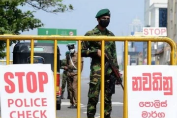 நாடு எந்த நேரத்திலும் முடக்கப்படலாம்