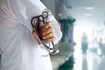 மருத்துவர்கள் தொடர்பில் கவனம் செலுத்தும் அரசாங்கம்