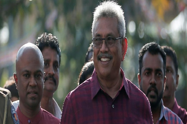 கோட்டாபயவின் பாதுகாப்புக்கு பொறுப்பான இராணுவ அதிகாரிக்கு பதவி உயர்வு | Promotion Military Officer Gotabaya S Security கோட்டாபயவின் பாதுகாப்புக்கு பொறுப்பான இராணுவ அதிகாரிக்கு பதவி உயர்வு | Promotion Military Officer Gotabaya S Security